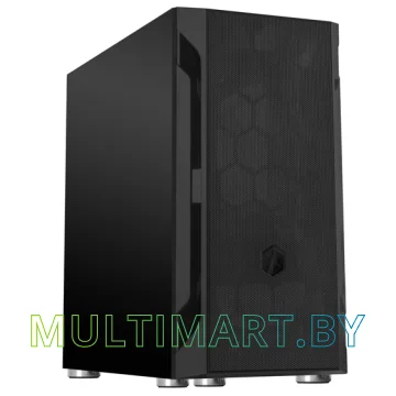 Корпус SilverStone Fara H1M (SST-FAH1MB-G) картинка 2